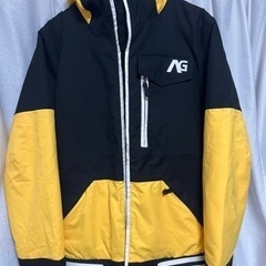スノボ　ウェア上下　ブーツ　セット