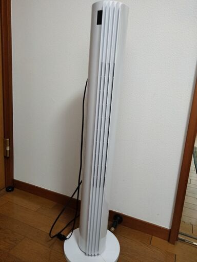 YAMAZEN ヤマゼン YSR-WD901-W [DCスリムファン リモコン]