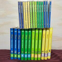 ディズニー英語システム　ステップバイステップ