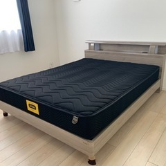 マットレスのみ