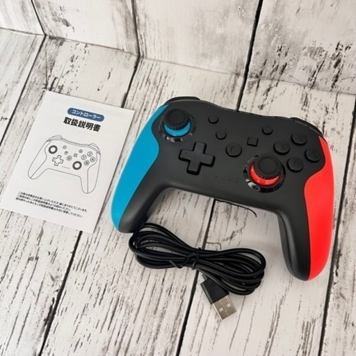 ★大幅値下げ★switch プロコン　スウィッチ　TVゲーム　新品