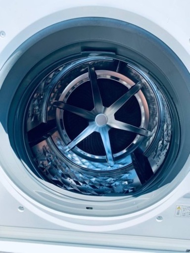 ✨2016年製✨ 542番 パナソニック✨電気洗濯機✨NA-VG1000L‼️