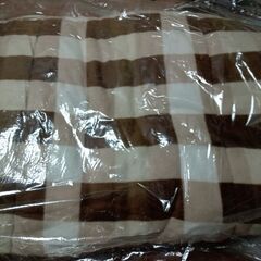 こたつ布団の画像