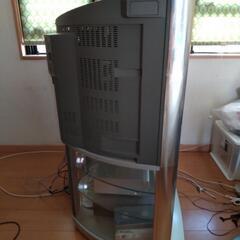 ◎美品(新品同様) Panasonic32型テレビ＆TV台の画像