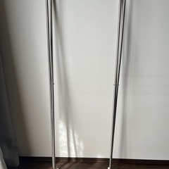 物干しの画像