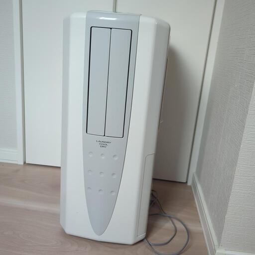 コロナどこでもクーラー　エアコン