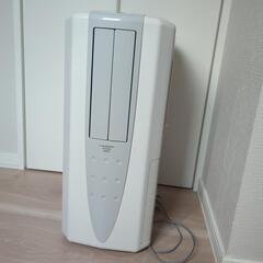 コロナどこでもクーラー　エアコン