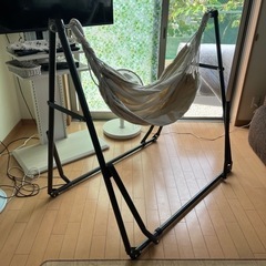 3way ハンモック