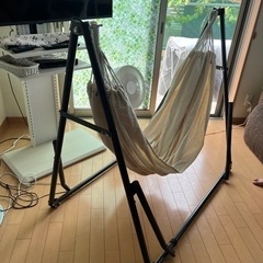 3way ハンモックの画像