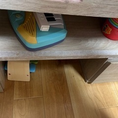 テレビ台の画像