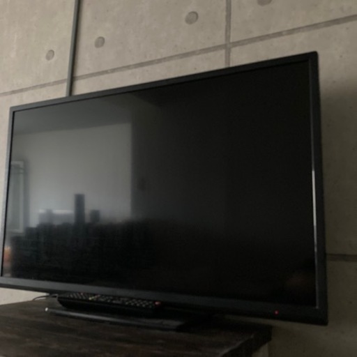 テレビ32インチ
