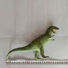 ティラノサウルスT-Rex　フィギュアの画像