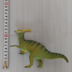 パラサウロロフス　🦖フィギュア