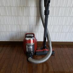 東芝TOSHIBA　掃除機VC-JS4000