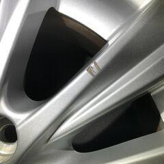 アルファード ヴェルファイア 30系 ホイール１本の画像