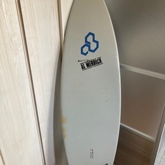 【受け渡しの方決定】サーフボードの画像