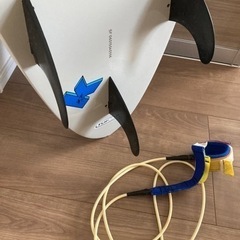 【受け渡しの方決定】サーフボードの画像
