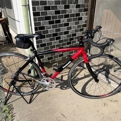 自転車　ロード