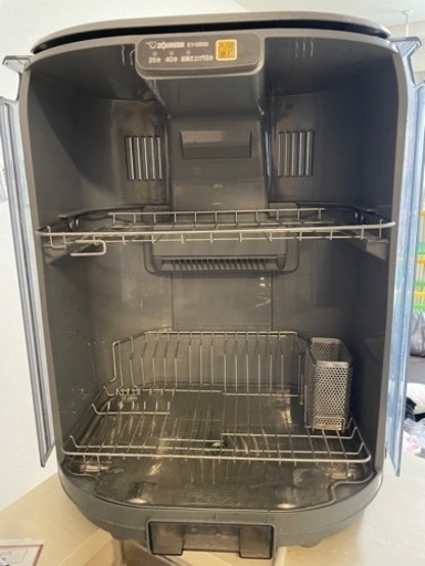 食器乾燥機　2021年度製