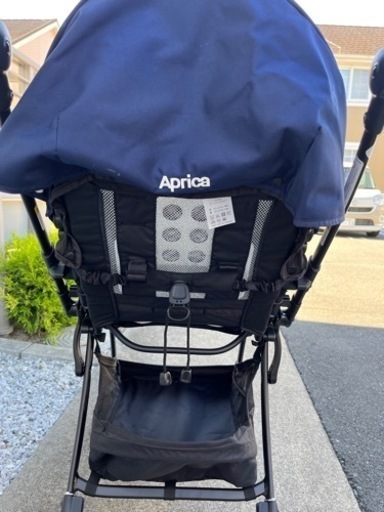 ラクーナビッテクッション