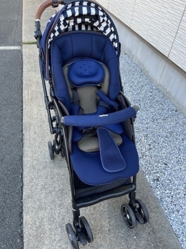 ラクーナビッテクッション