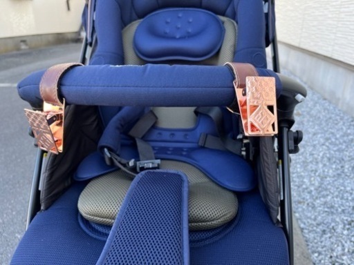 ラクーナビッテクッション