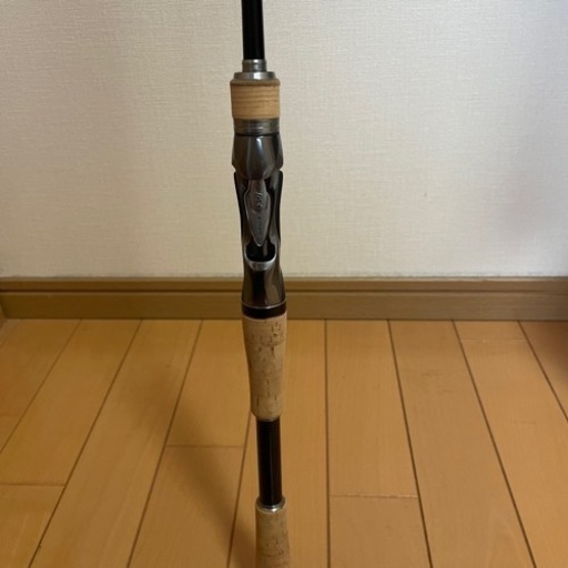 良品　シマノ　バンタム164ML-G