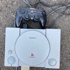 プレイステーション