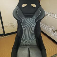 レカロ　フルバケ　TS-G SK2