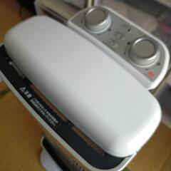 アラジン 遠赤グラファイトヒーターの画像