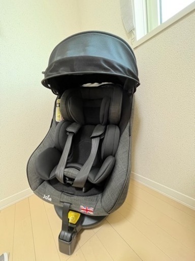Joie チャイルドシート Arc360° アーク360° ISOFIX 回転式