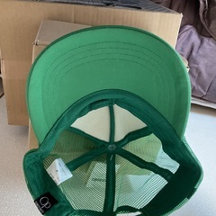 帽子　オーシャンパシフィック　未使用品　2個セットの画像