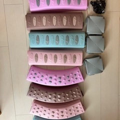 新品未使用 バランス平均台11点セット