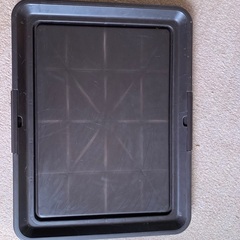 ワイドサイズ対応犬用トイレの画像