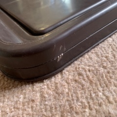 ワイドサイズ対応犬用トイレの画像