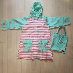 READYMADES  110センチ　レインコート