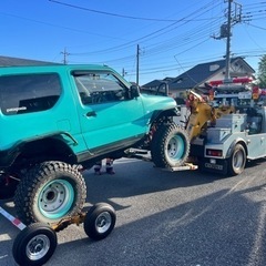 jb23 ジムニー　