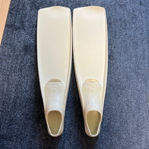 gull barracuda フィン　バラクーダフィン　ダイビング