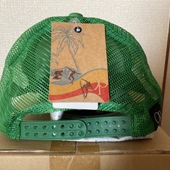 帽子　オーシャンパシフィック　未使用品　2個セットの画像