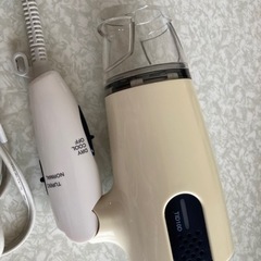 【中古】テスコム　ドライヤーの画像