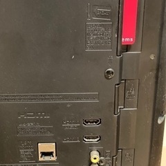 Panasonic 32型 液晶テレビ TH-32E300 2018年製 ビエラの画像