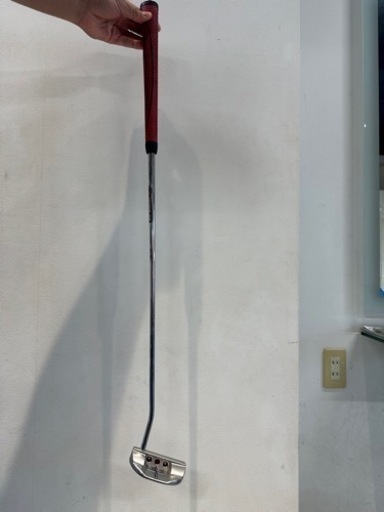 お取引中　スコッティキャメロン　マレット1 33インチ