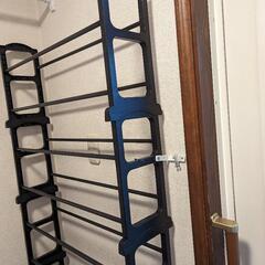 シューズラック！30足置けます！の画像