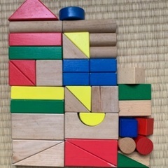 積み木