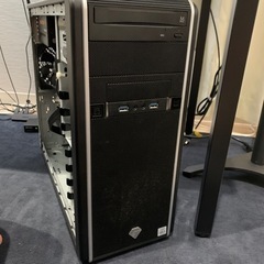 ツクモ デスクトップPC ゲーミングPC core i5 10400F Geforce RTX 2060