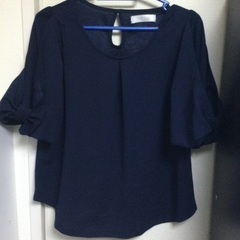 No.541  CECIL McBEE レディースカットソー