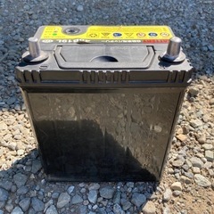 40B19Lバッテリーの画像