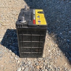 40B19Lバッテリーの画像