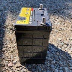 40B19Lバッテリーの画像