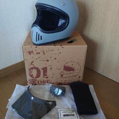 ☆★バイクヘルメット未使用★☆